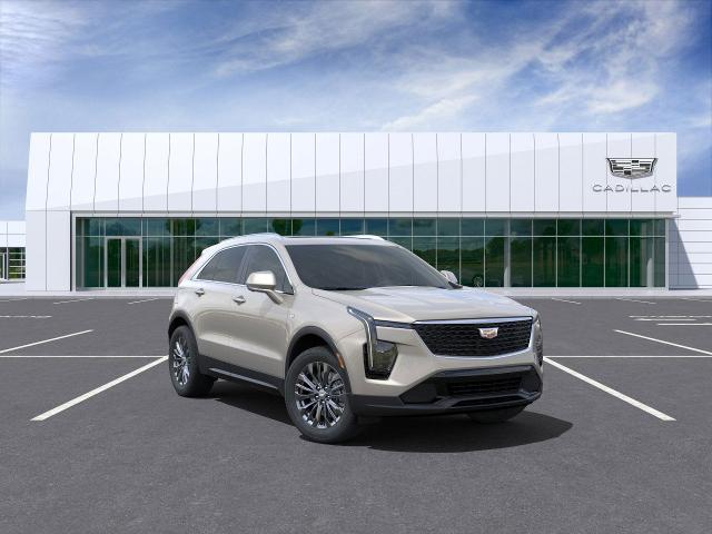 2024 Cadillac XT4 Vehicle Photo in BATON ROUGE, LA 70809-4546