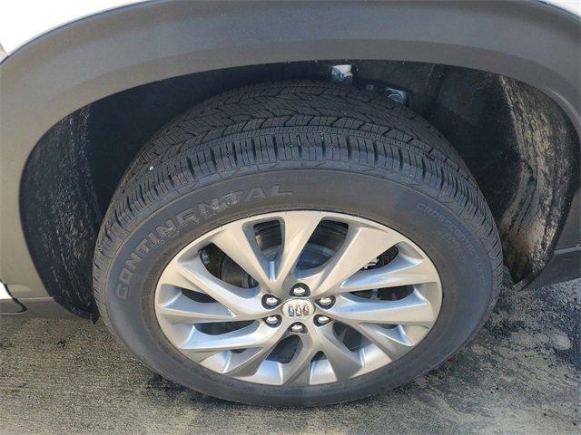 2025 Buick Enclave Vehicle Photo in SUNRISE, FL 33323-3202