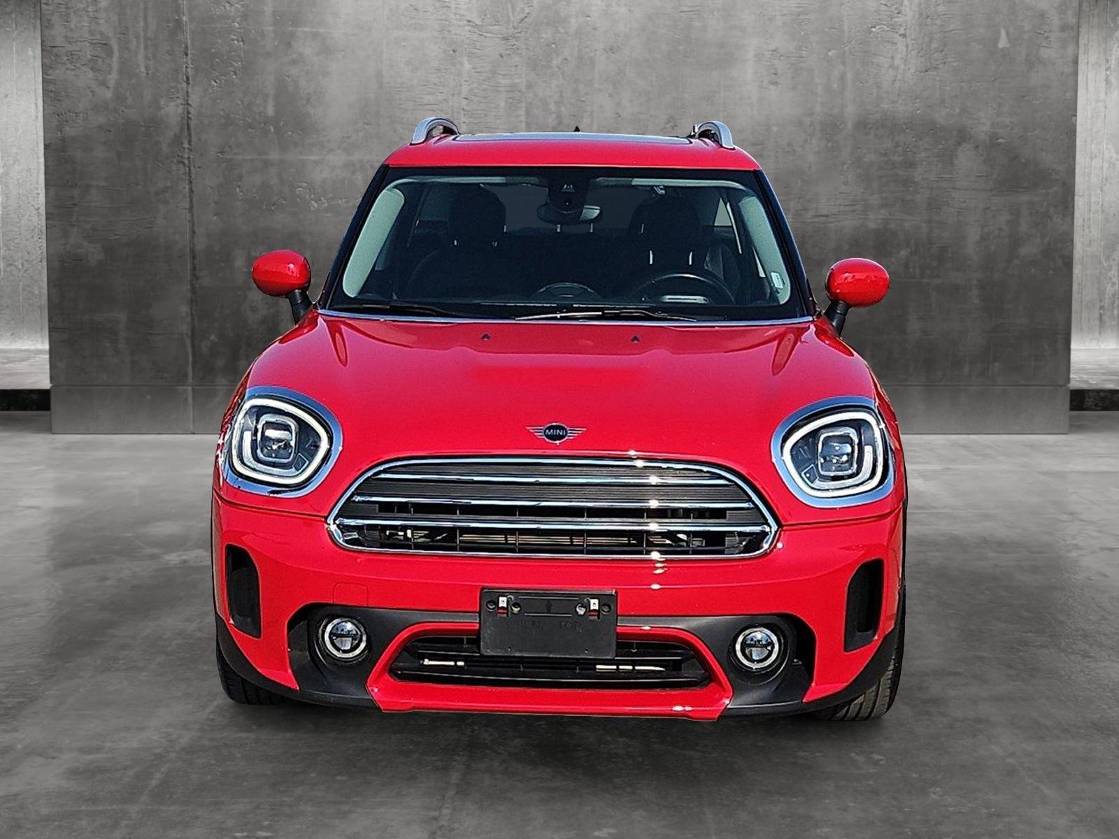 2022 MINI Cooper Countryman Vehicle Photo in Henderson, NV 89014