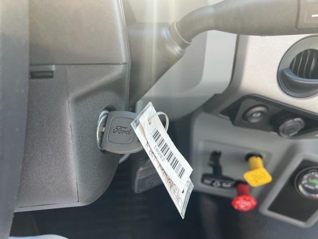 2025 Ford F-750SD Vehicle Photo in Webster, MA 01570-1415