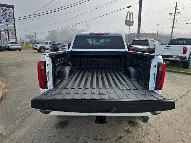 2025 GMC Sierra 2500 HD Vehicle Photo in LAFAYETTE, LA 70503-4541