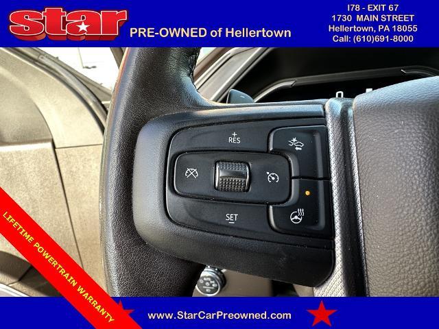 2023 GMC Sierra 1500 Vehicle Photo in Hellertown, PA 18055