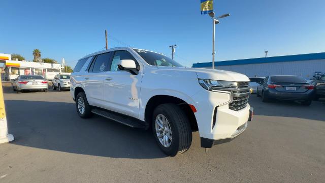 Used 2023 Chevrolet Tahoe LT with VIN 1GNSKNKD6PR294159 for sale in Orange, CA