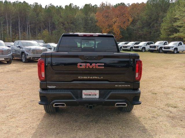 2025 GMC Sierra 1500 Vehicle Photo in ALBERTVILLE, AL 35950-0246