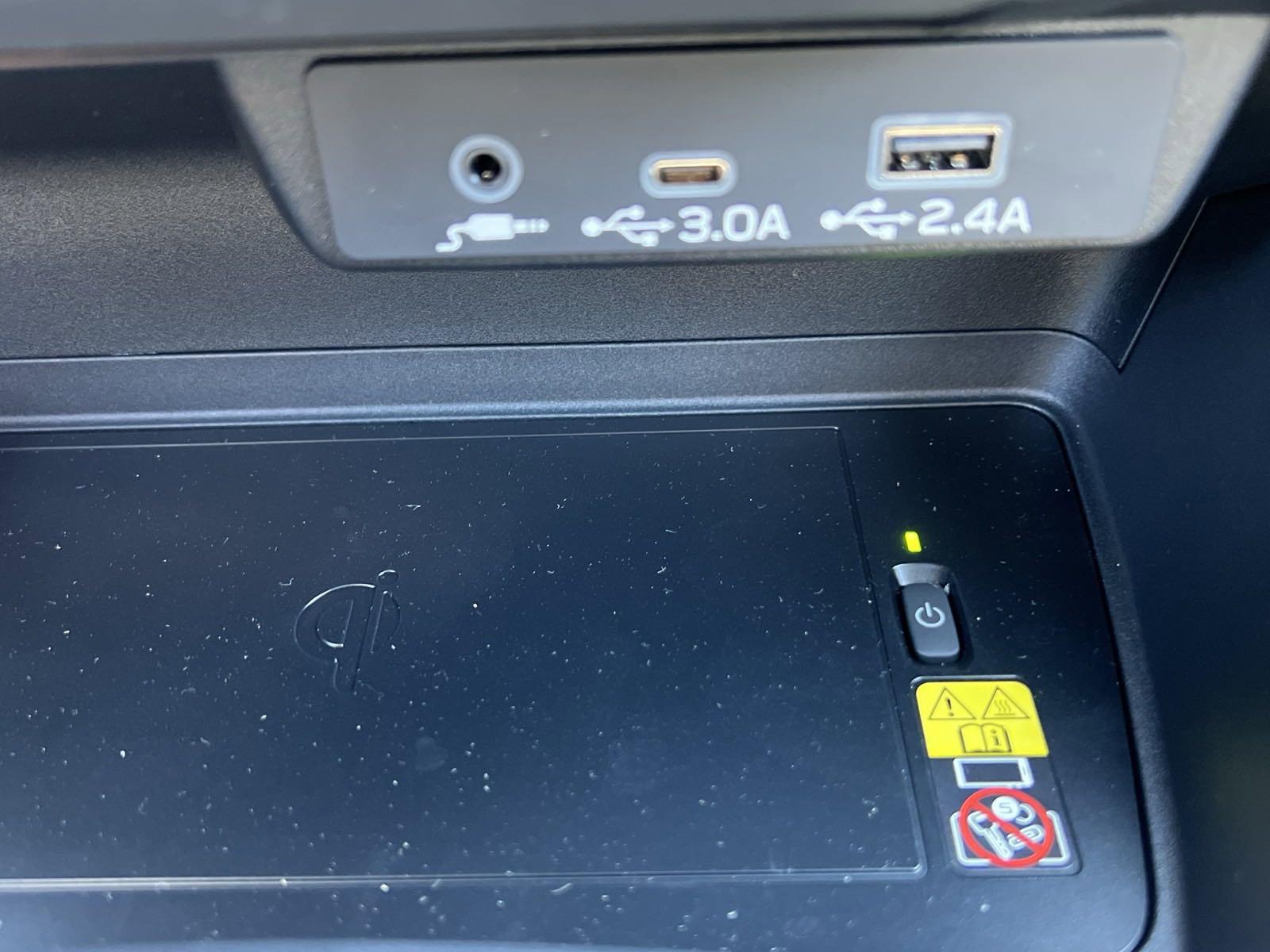 2024 Subaru Crosstrek Vehicle Photo in Mechanicsburg, PA 17050