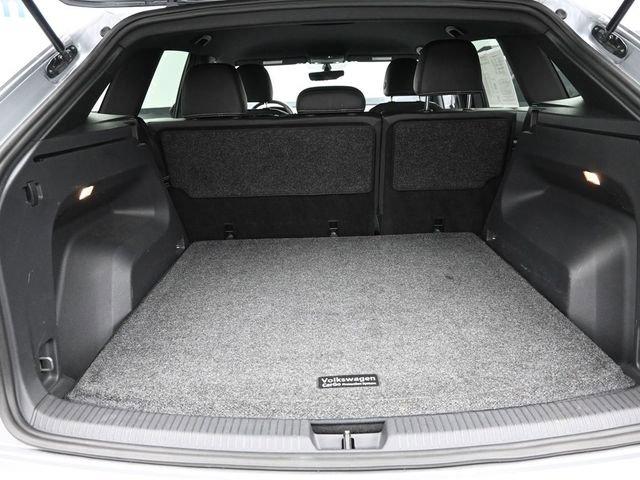 2022 Volkswagen Atlas Cross Sport Vehicle Photo in Marion, IA 52302