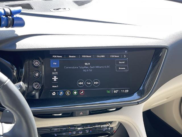 2022 Buick Envision Vehicle Photo in BENTONVILLE, AR 72712-4322