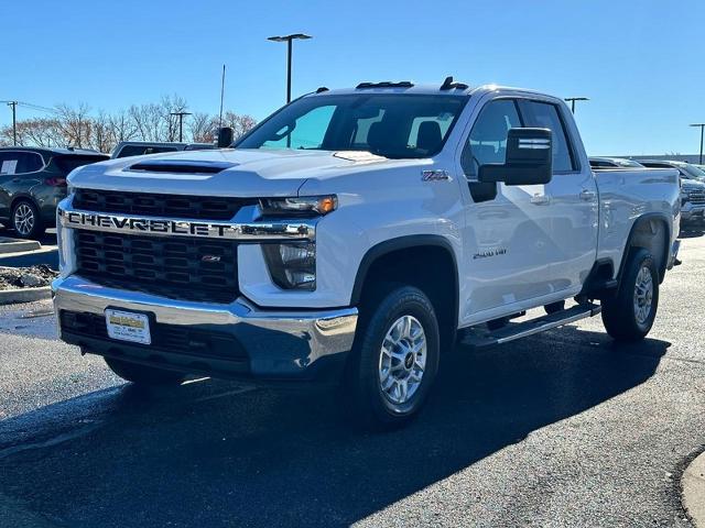 2023 Chevrolet Silverado 2500 HD Vehicle Photo in COLUMBIA, MO 65203-3903