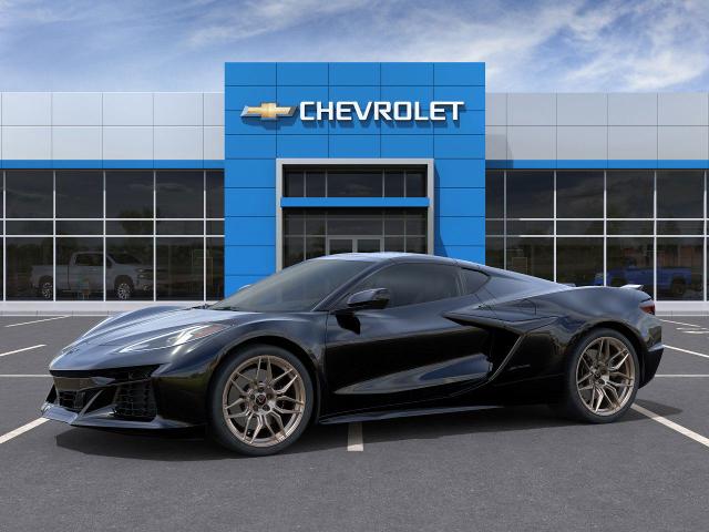 2025 Chevrolet Corvette Z06 Vehicle Photo in PAWLING, NY 12564-3219