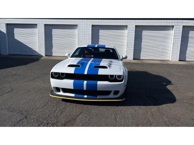 2022 Dodge Challenger Vehicle Photo in TURLOCK, CA 95380-4918