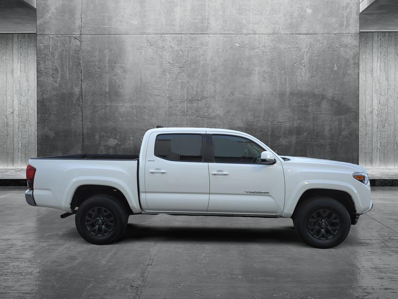 2023 Toyota Tacoma 2WD Vehicle Photo in Ft. Myers, FL 33907