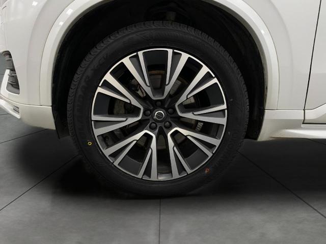 2020 Volvo XC90 Vehicle Photo in Appleton, WI 54913