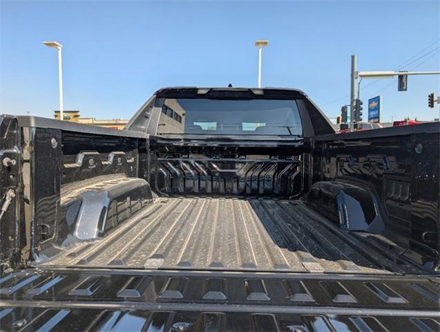 2024 Chevrolet Silverado EV Vehicle Photo in ENGLEWOOD, CO 80113-6708