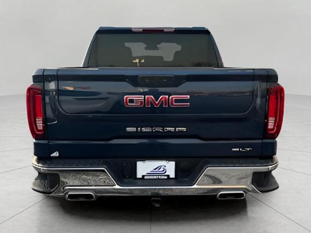 2023 GMC Sierra 1500 Vehicle Photo in APPLETON, WI 54914-8833