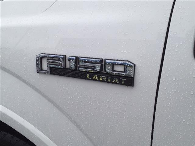 2020 Ford F-150 Vehicle Photo in EMPORIA, VA 23847-1235