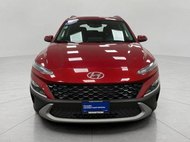 2023 Hyundai KONA Vehicle Photo in Appleton, WI 54913