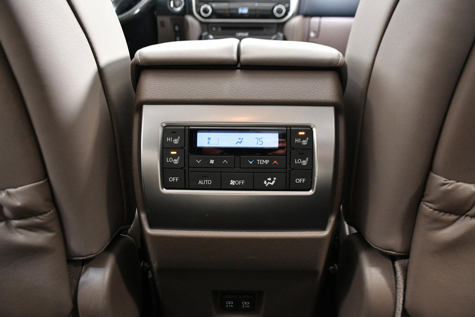 2023 Lexus GX 460 Vehicle Photo in DALLAS, TX 75235