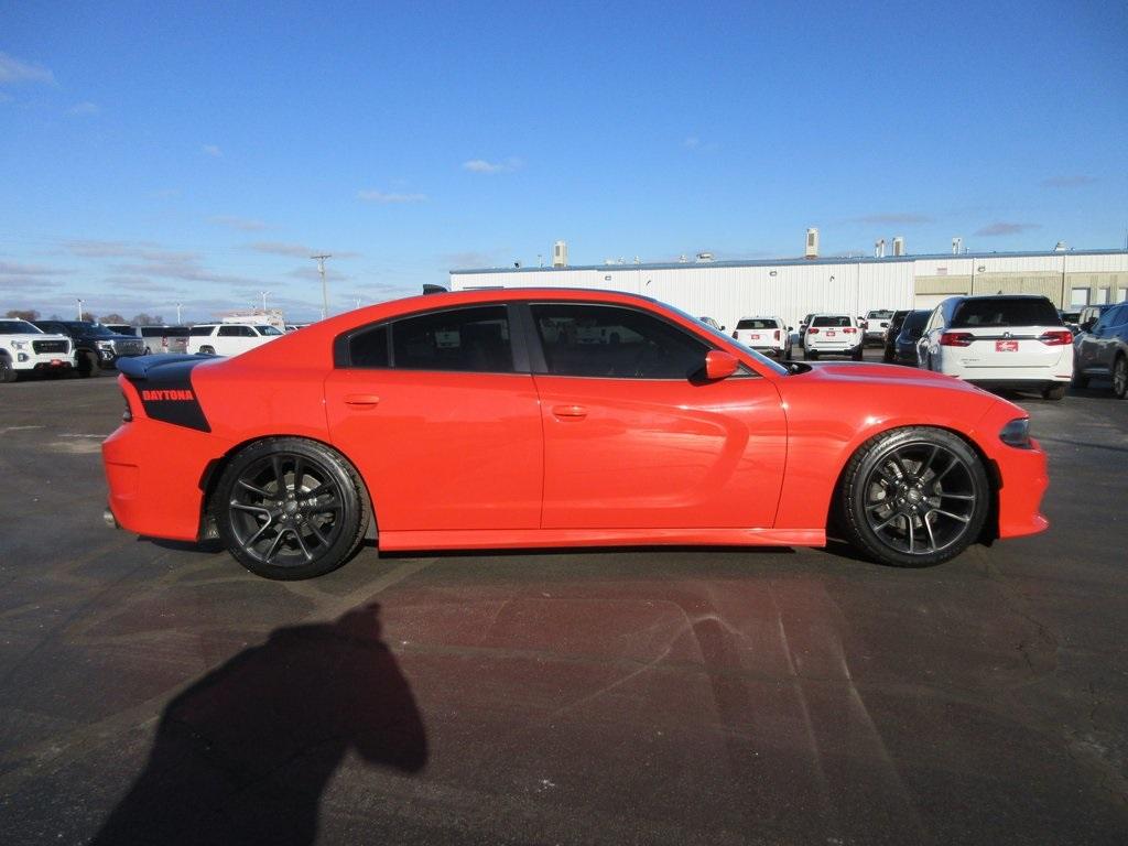 Used 2020 Dodge Charger R/T with VIN 2C3CDXCT8LH129964 for sale in Collinsville, IL