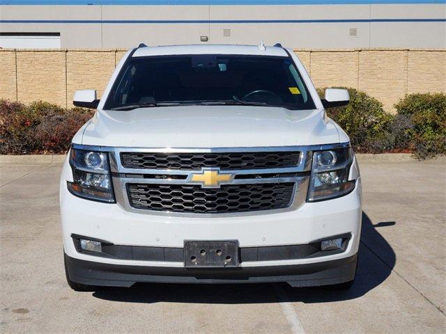 Used 2015 Chevrolet Tahoe LT with VIN 1GNSCBKC8FR630590 for sale in Grapevine, TX