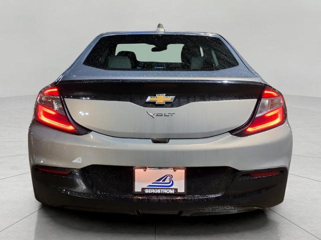 2017 Chevrolet Volt Vehicle Photo in Oshkosh, WI 54904