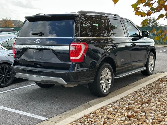 2021 Ford Expedition Vehicle Photo in San Antonio, TX 78230