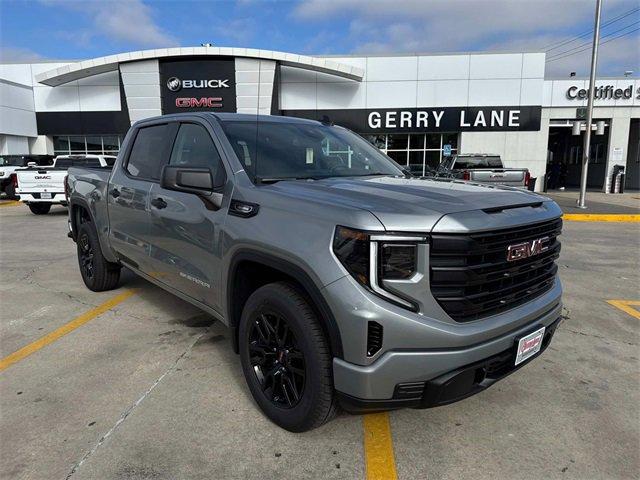 2025 GMC Sierra 1500 Vehicle Photo in BATON ROUGE, LA 70806-4466