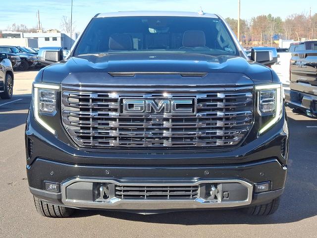 2022 GMC Sierra 1500 Vehicle Photo in TREVOSE, PA 19053-4984