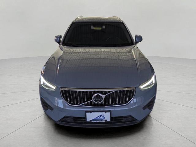 2023 Volvo XC40 Vehicle Photo in Oshkosh, WI 54901