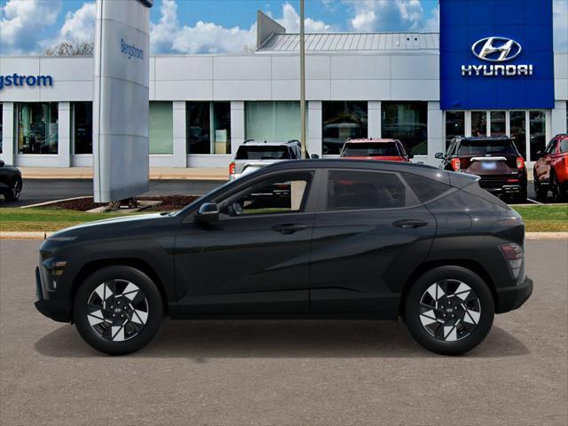 2025 Hyundai KONA Vehicle Photo in Green Bay, WI 54304