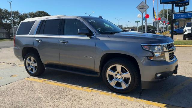 2020 Chevrolet Tahoe Vehicle Photo in BATON ROUGE, LA 70806-4466