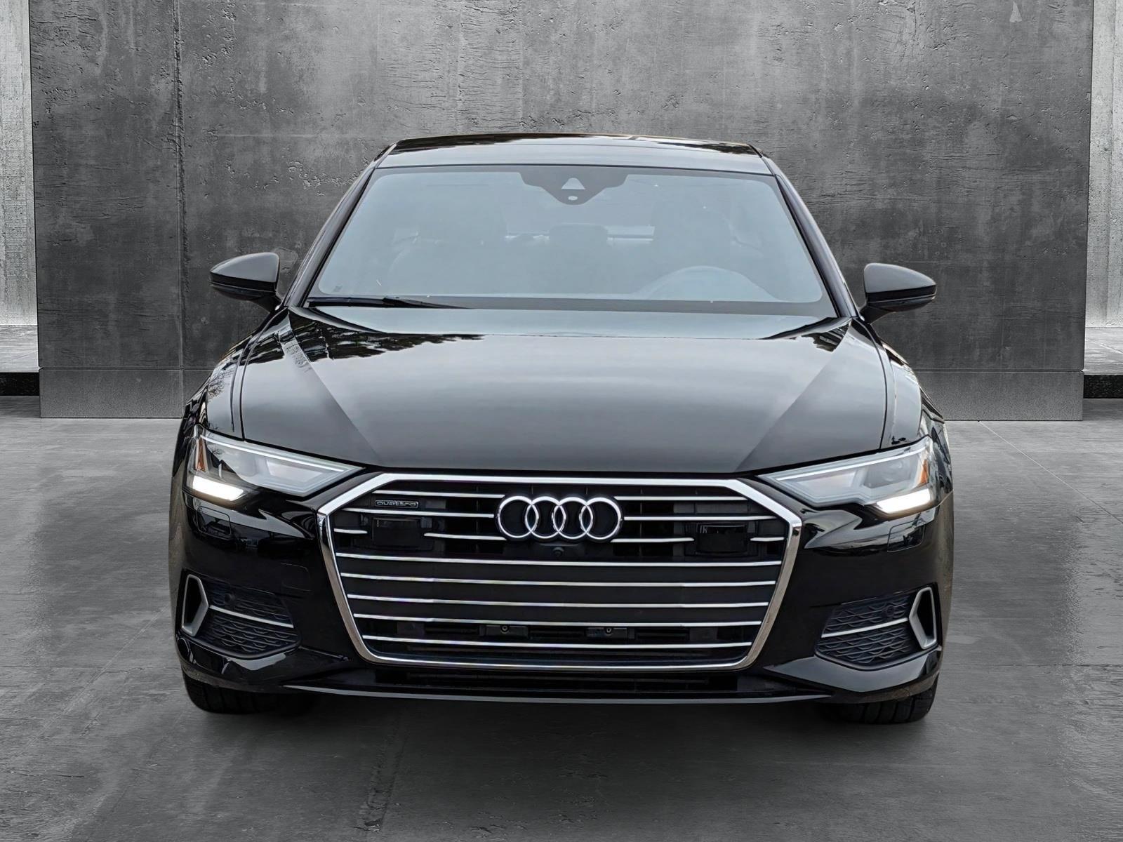 2023 Audi A6 Premium photo 2