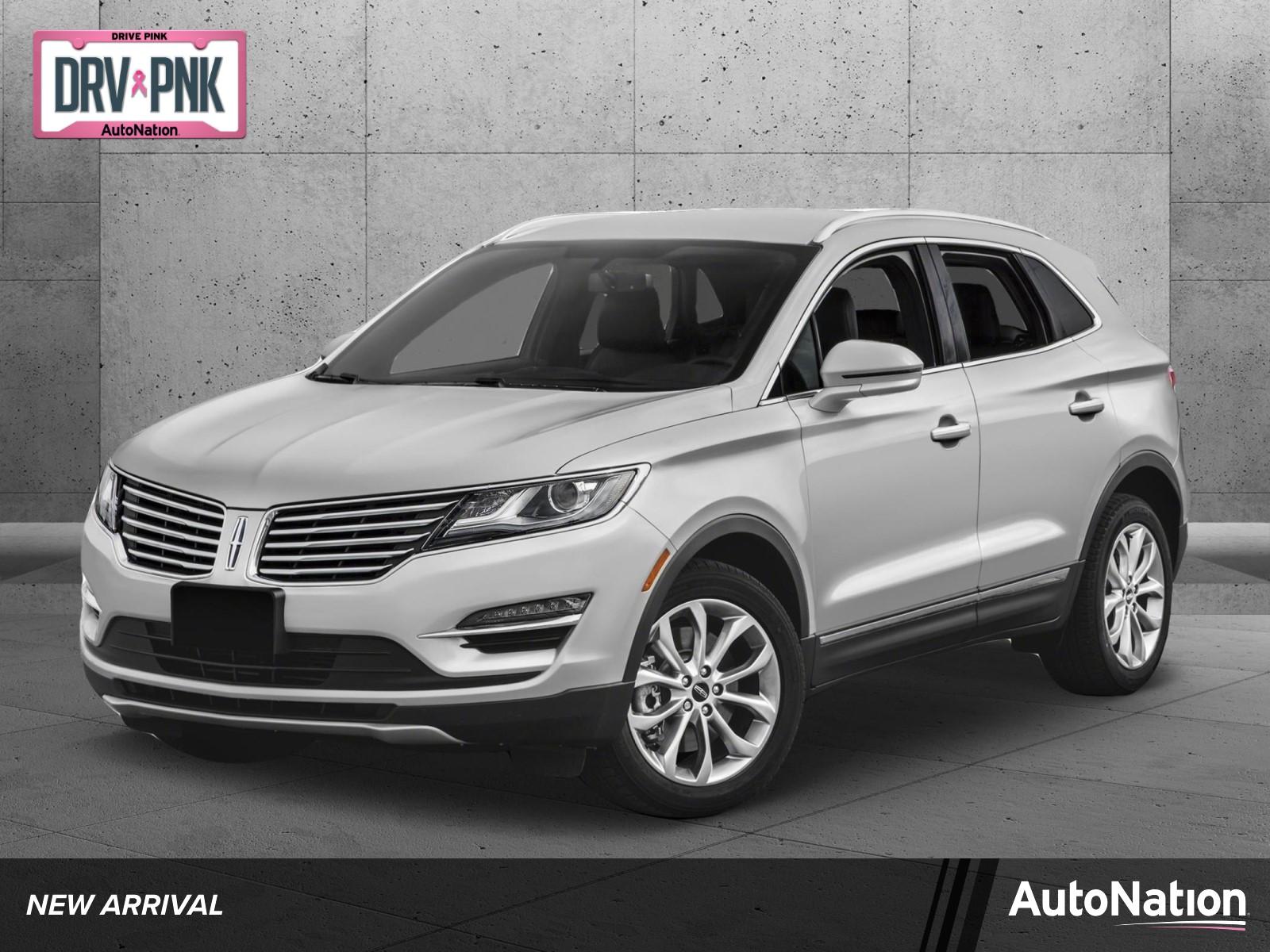 2017 Lincoln MKC Vehicle Photo in Clearwater, FL 33765