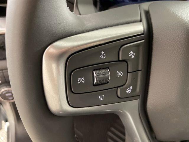 2025 Chevrolet Silverado 1500 Vehicle Photo in PHOENIX, AZ 85014-3381
