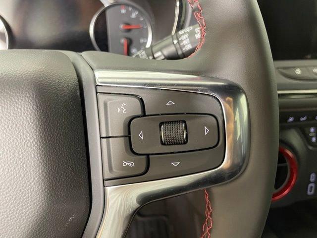 2025 Chevrolet Blazer Vehicle Photo in PHOENIX, AZ 85014-3381
