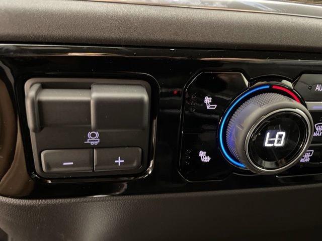 2025 Chevrolet Silverado 1500 Vehicle Photo in PHOENIX, AZ 85014-3381