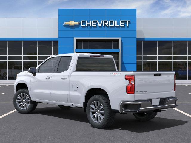 2025 Chevrolet Silverado 1500 Vehicle Photo in ORLANDO, FL 32808-7998