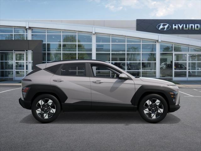 2025 Hyundai KONA Vehicle Photo in Odessa, TX 79762