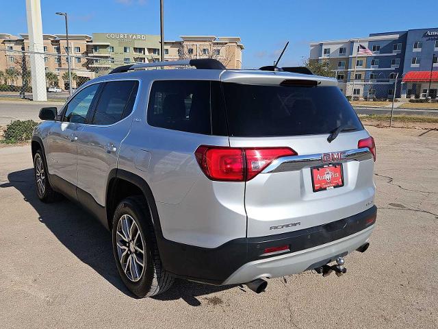 2019 GMC Acadia Vehicle Photo in San Angelo, TX 76901