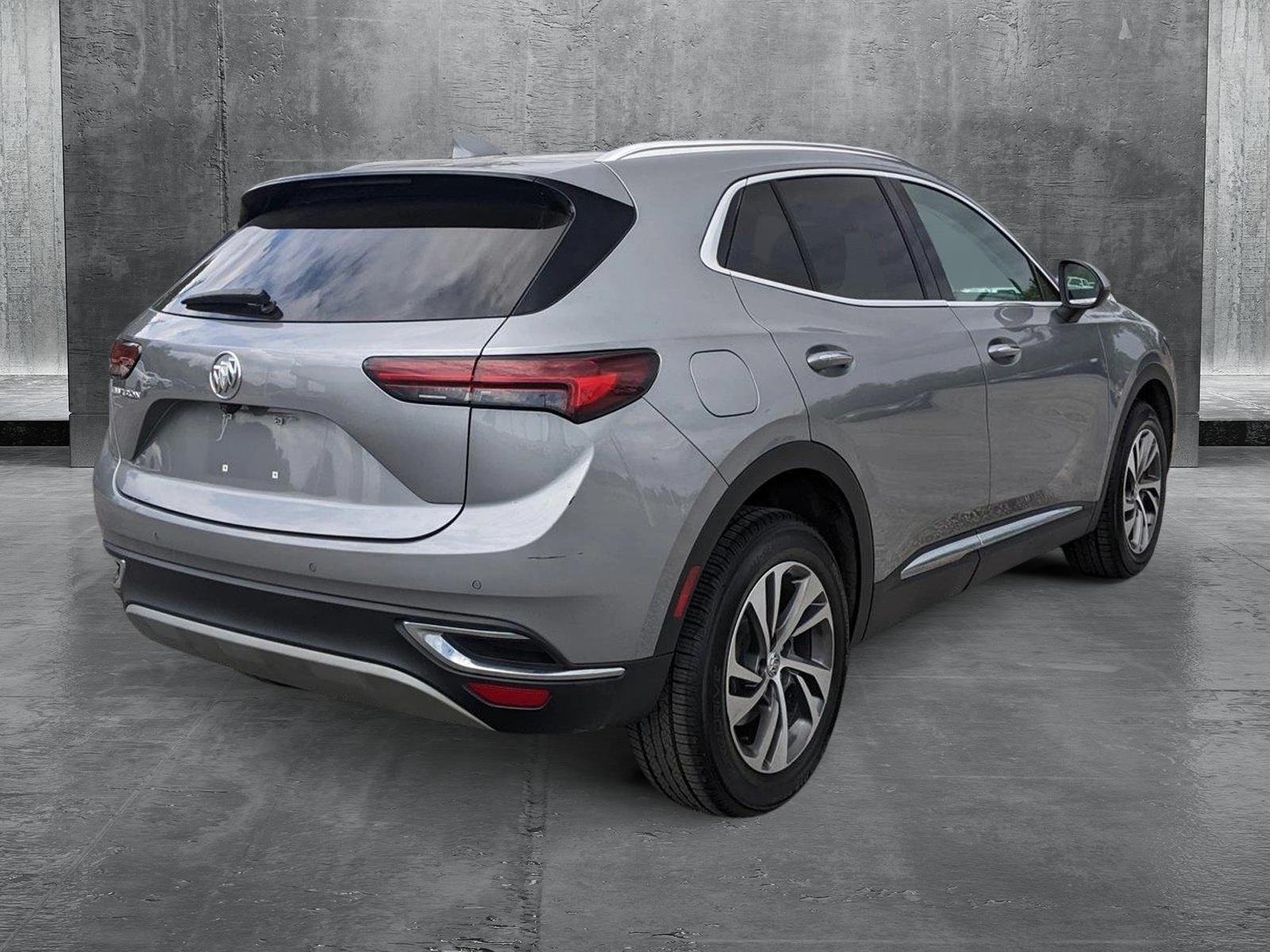 2023 Buick Envision Vehicle Photo in Corpus Christi, TX 78415