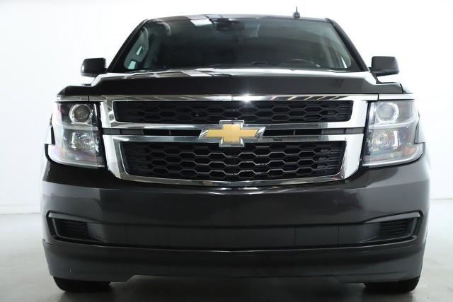 2018 Chevrolet Tahoe Vehicle Photo in BEACHWOOD, OH 44122-4298