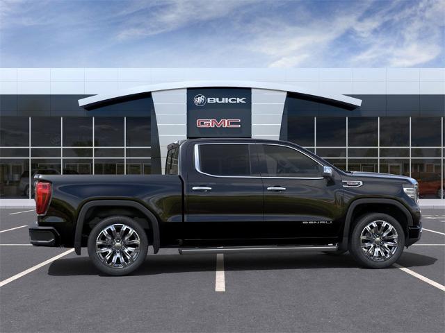 2025 GMC Sierra 1500 Vehicle Photo in GOODYEAR, AZ 85338-1310