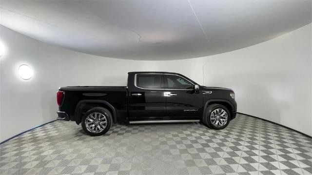 2024 GMC Sierra 1500 Vehicle Photo in GILBERT, AZ 85297-0402