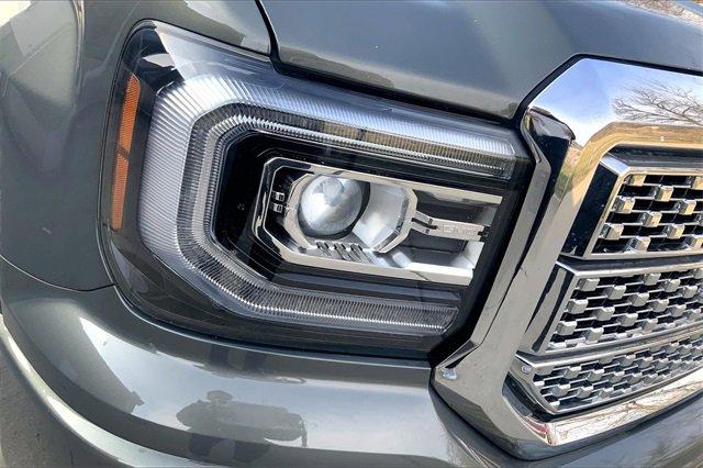 2018 GMC Sierra 1500 Vehicle Photo in KANSAS CITY, MO 64114-4502