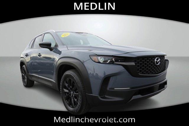 Used 2023 Mazda CX-50 S SELECT with VIN 7MMVABAM5PN141420 for sale in Ayden, NC