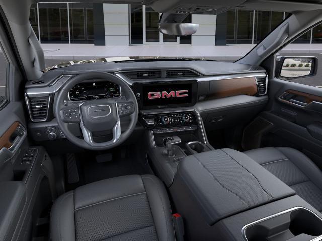 2024 GMC Sierra 1500 Vehicle Photo in APPLETON, WI 54914-8833