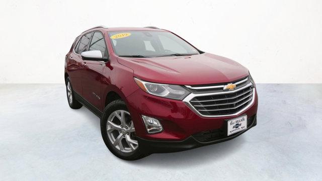 2019 Chevrolet Equinox Vehicle Photo in Nashua, NH 03060