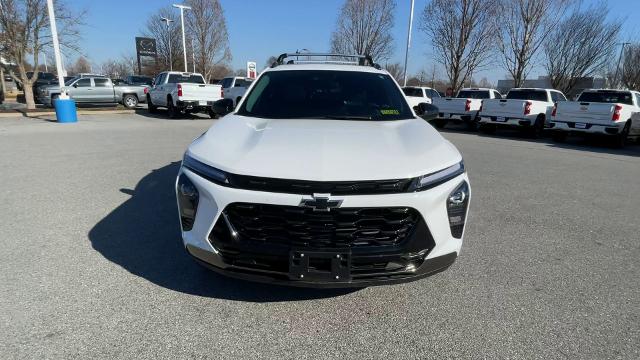 2024 Chevrolet Trax Vehicle Photo in BENTONVILLE, AR 72712-4322