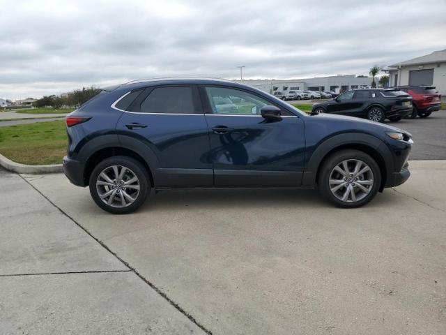 2021 Mazda CX-30 Vehicle Photo in BROUSSARD, LA 70518-0000