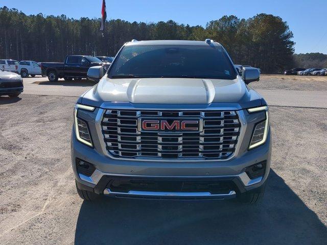 2025 GMC Yukon XL Vehicle Photo in ALBERTVILLE, AL 35950-0246