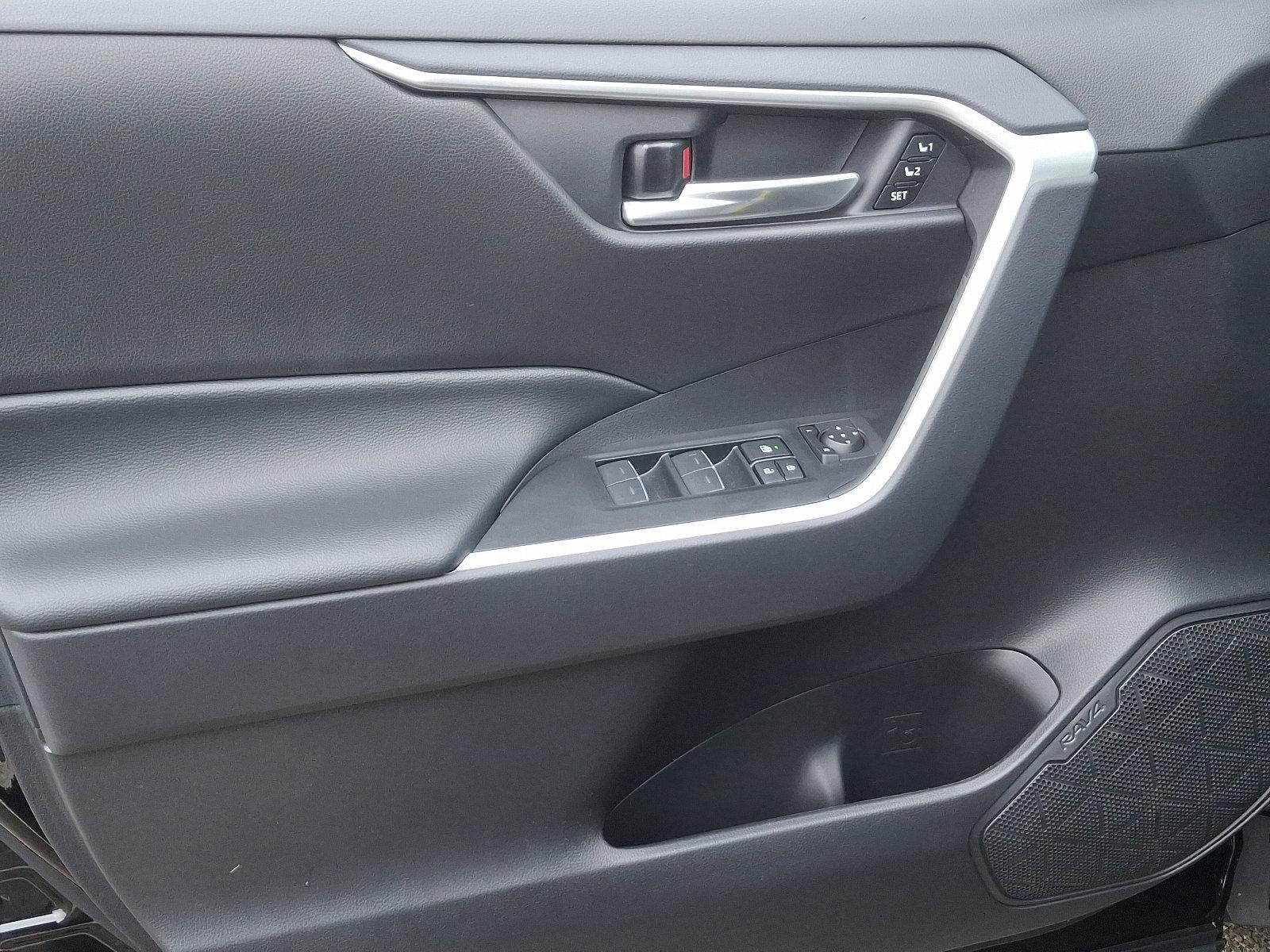 2025 Toyota RAV4 Vehicle Photo in Trevose, PA 19053
